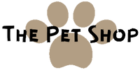 The Pet Shop logo