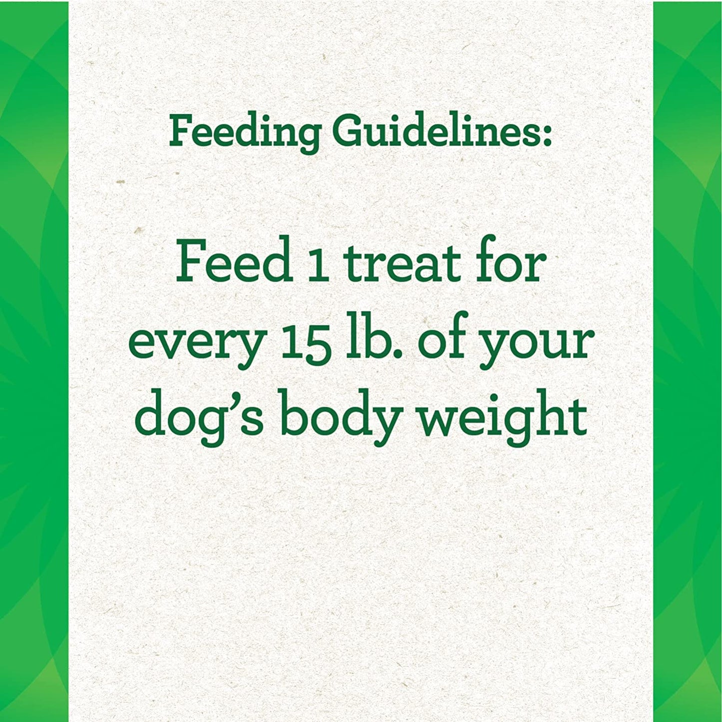 GREENIES PILL POCKETS for Dogs Capsule Size Natural Soft Dog Treats with Real Peanut Butter (60 Treats)