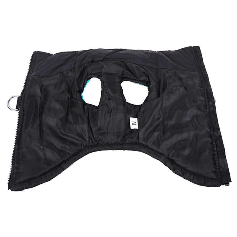 Waterproof Pet Dog Puppy Vest