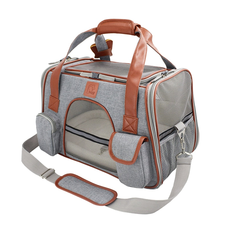 Travel Dog Carrier