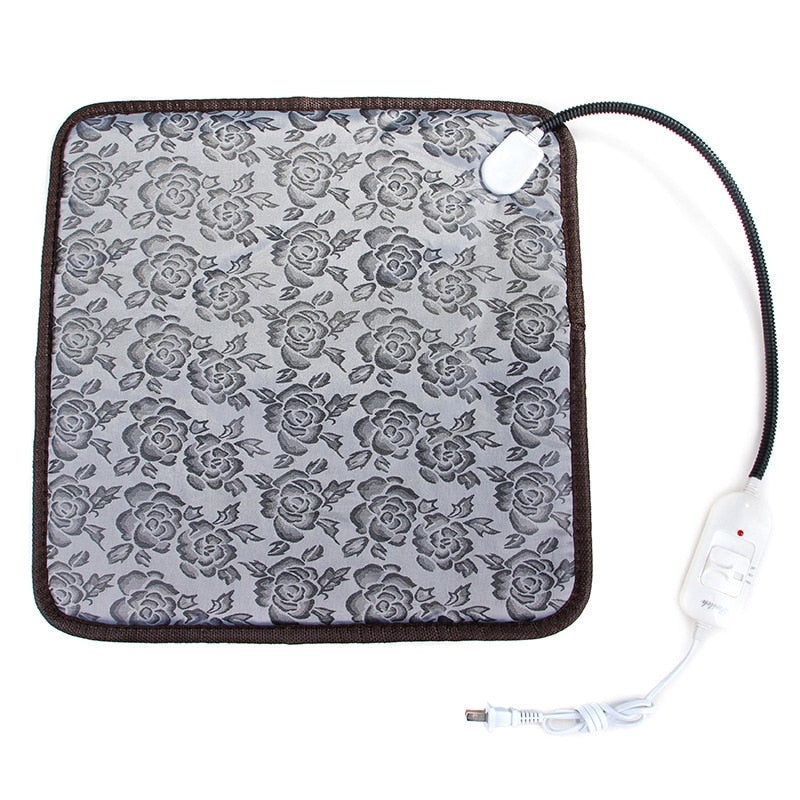 Waterproof Adjustable Heating Pad
