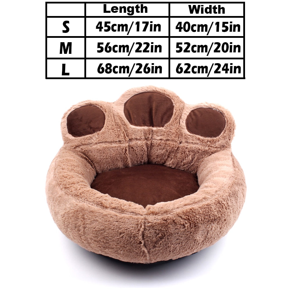 Pet Cat Bed House
