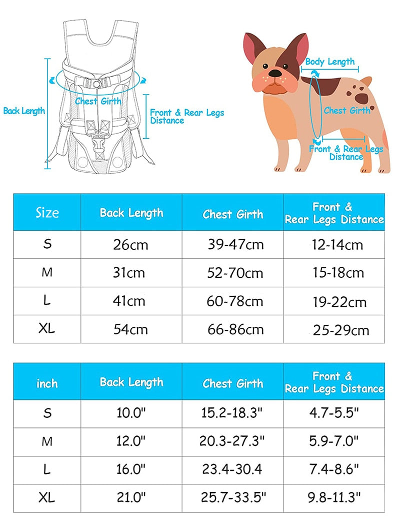 Pet Dog Carrier