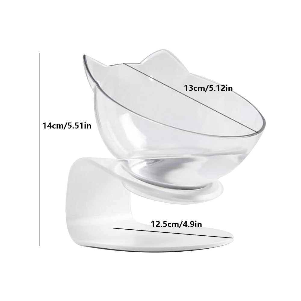 Slow Eating Pet Bowl