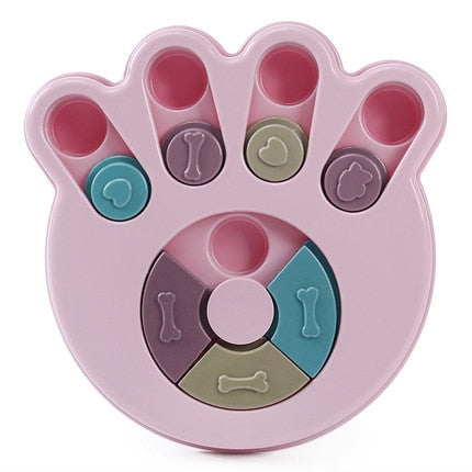Pet Slow Feeder