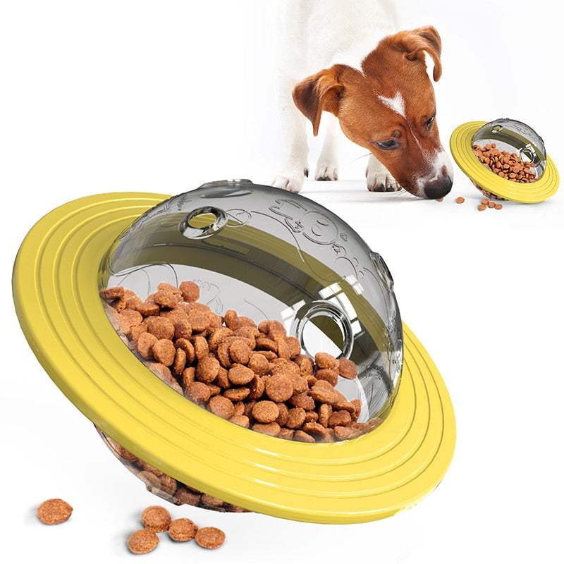 Anti-Choke Puzzle For Dogs