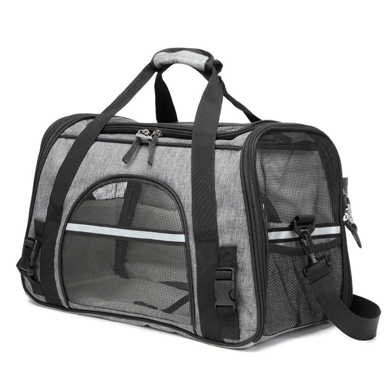 Travel Dog Carrier