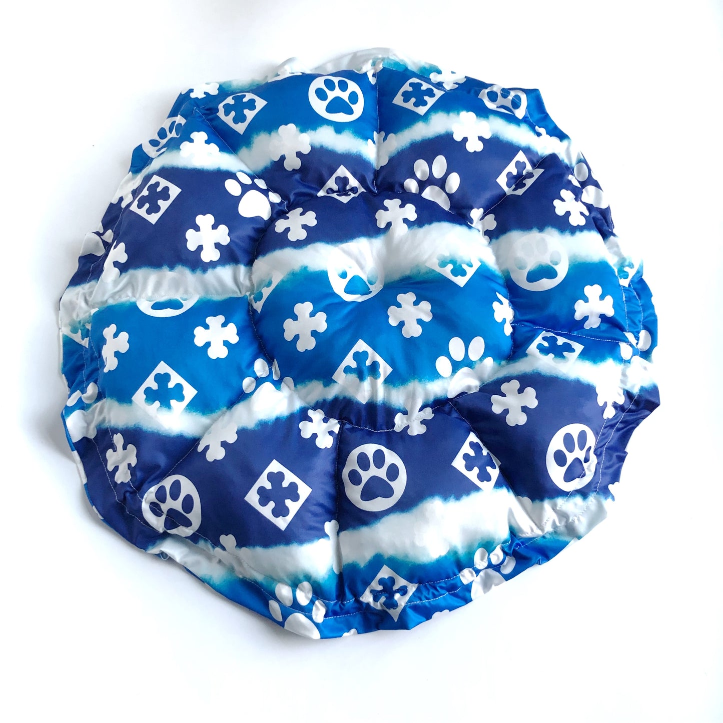 Designer Dog Bed for Small Dogs