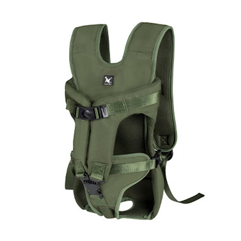 Pet Dog Carrier