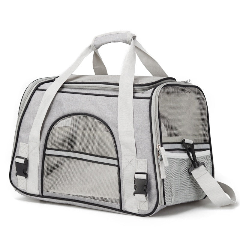 Travel Dog Carrier