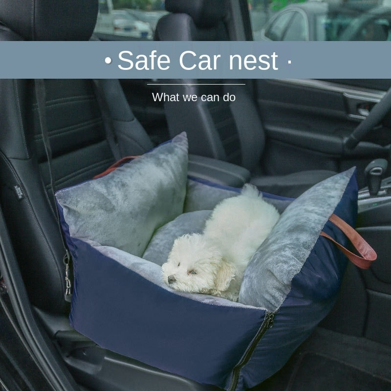Waterproof Travel Mattress for Pets