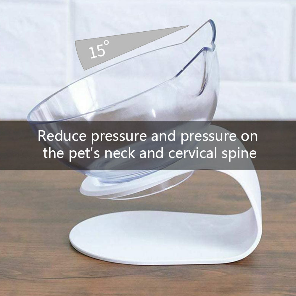 Slow Eating Pet Bowl
