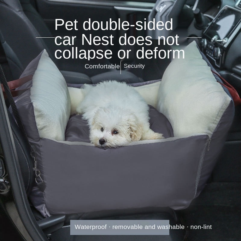 Waterproof Travel Mattress for Pets