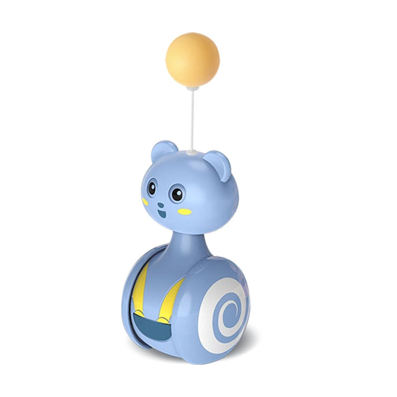 Cat Interactive Toys