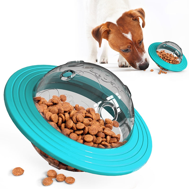 Anti-Choke Puzzle For Dogs
