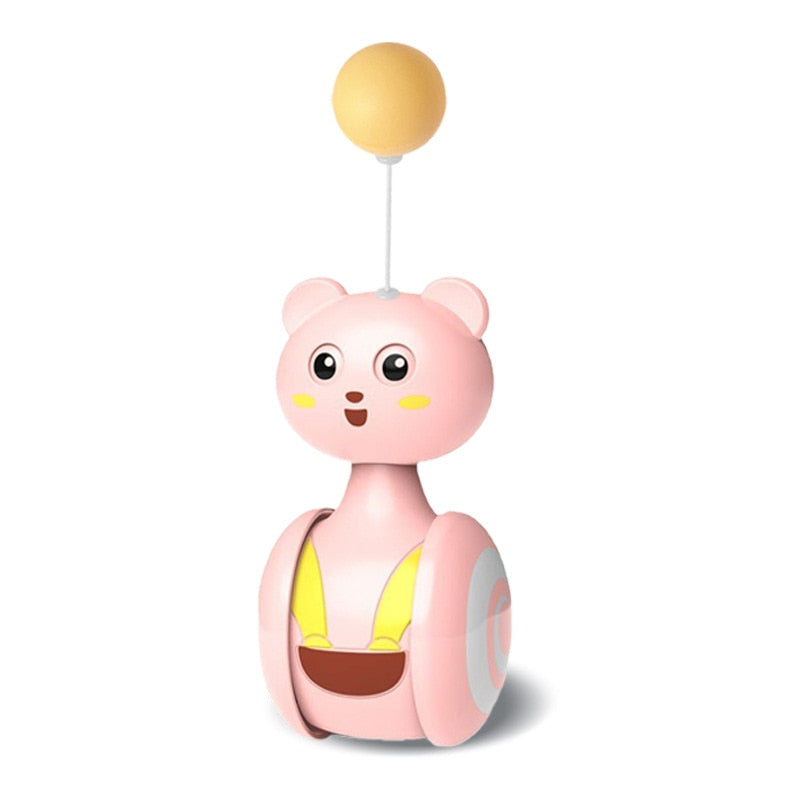 Cat Interactive Toys