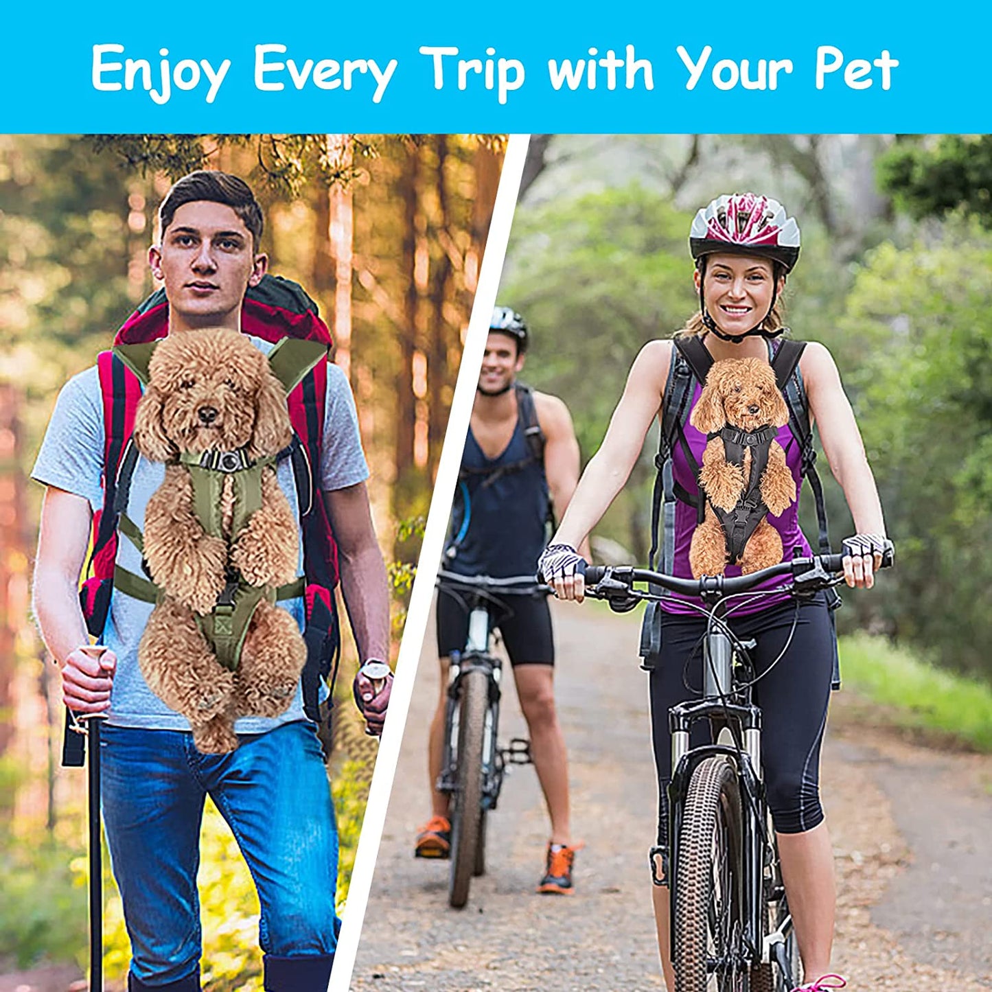 Pet Dog Carrier