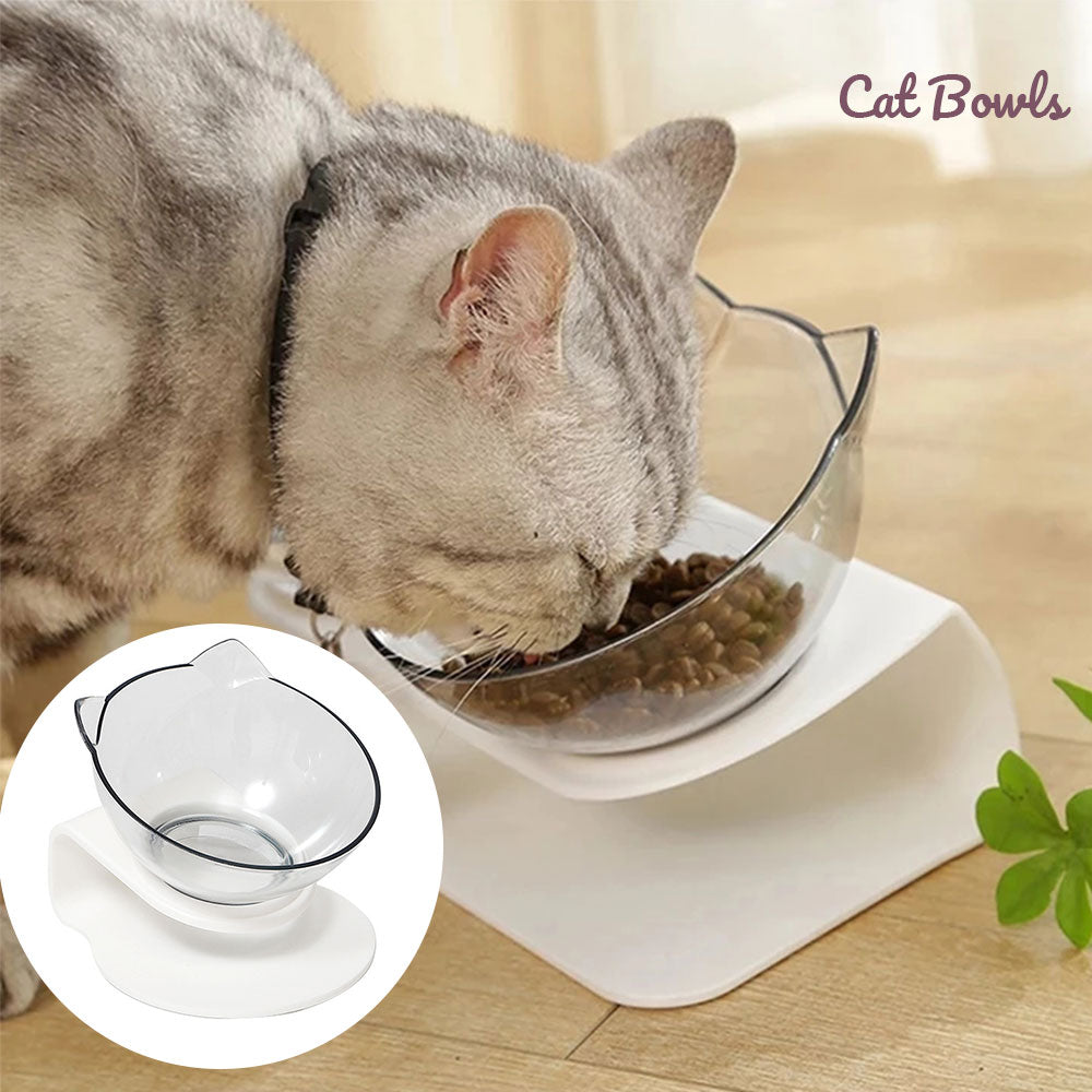 Slow Eating Pet Bowl