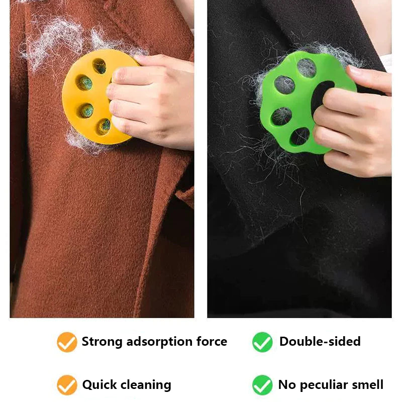 MUST HAVE LAUNDRY PET HAIR REMOVER