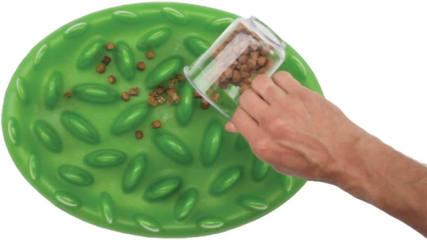 GREEN Interactive Feeder, Large