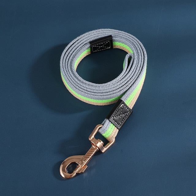 Thick Pet Dog Leash Rope