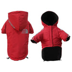 Dog Waterproof Warm Coat