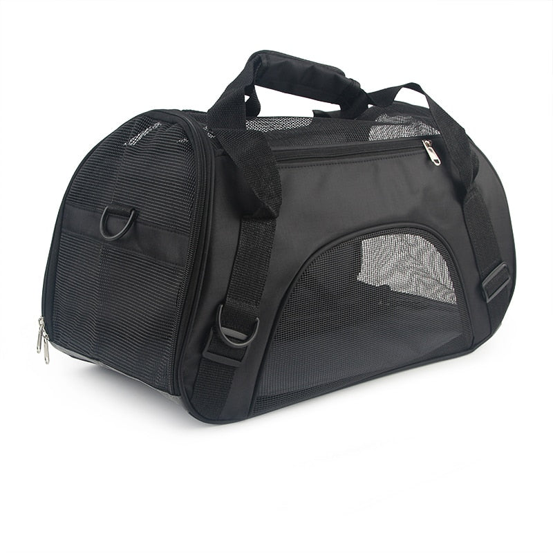 Soft-sided Carriers Portable Pet Bag