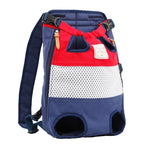 Pet Backpack Carrier For Cat & Dog
