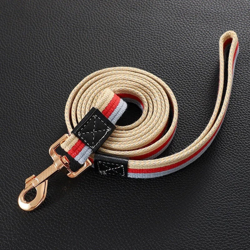 Thick Pet Dog Leash Rope