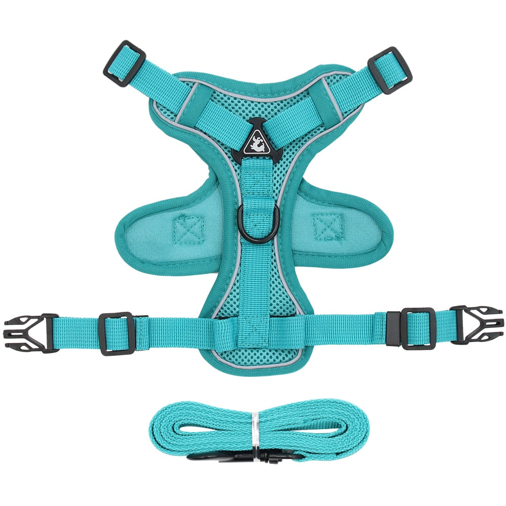 Breathable Dog Harness