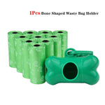 Disposable Pet Poop Bags