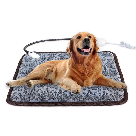 Waterproof Adjustable Heating Pad