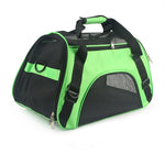 Soft-sided Carriers Portable Pet Bag