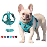 Breathable Dog Harness