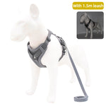 Breathable Dog Harness