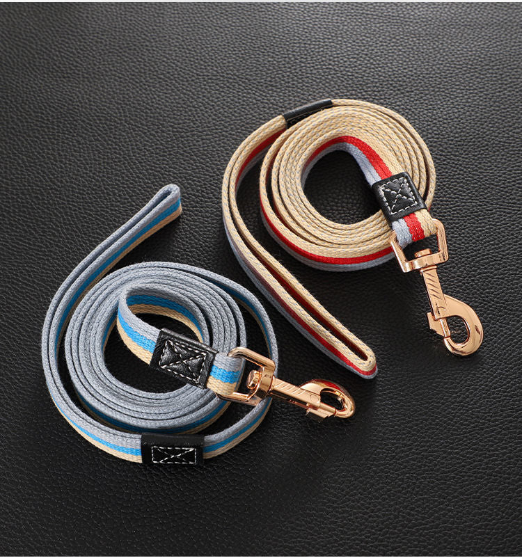 Thick Pet Dog Leash Rope