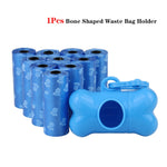 Disposable Pet Poop Bags