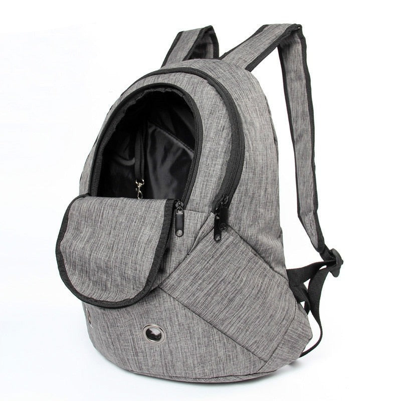 Outdoor Dog Carrier