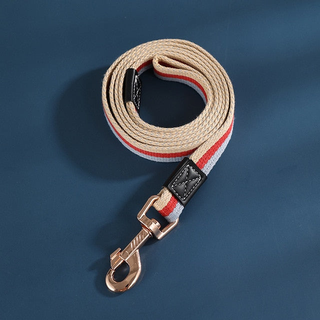 Thick Pet Dog Leash Rope