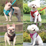 Breathable Dog Harness