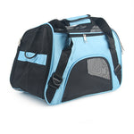 Soft-sided Carriers Portable Pet Bag