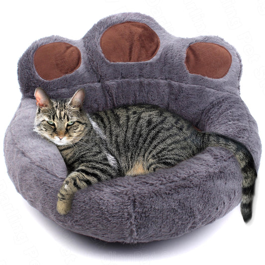 Pet Cat Bed House