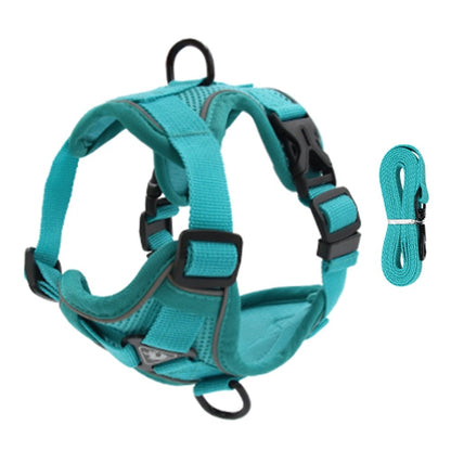 Escape Proof Cat Harness