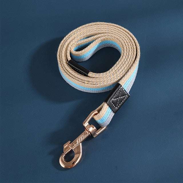 Thick Pet Dog Leash Rope