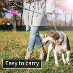 Disposable Pet Poop Bags