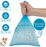 Disposable Pet Poop Bags