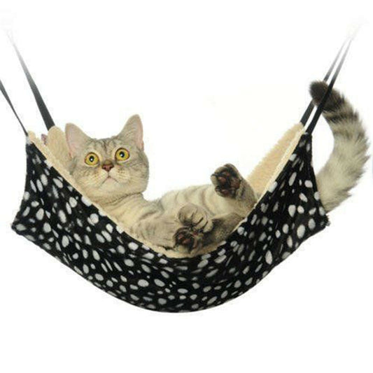 Breathable Cat Hammock