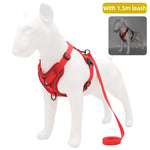 Breathable Dog Harness