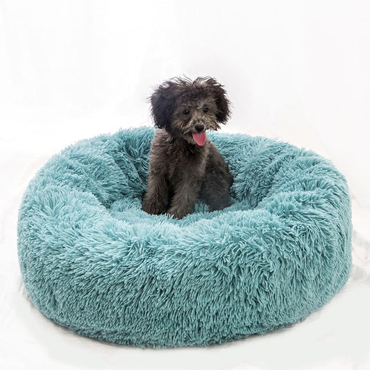 Super Soft Pet Dog Cat Bed