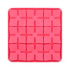 Rose red Square